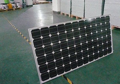 太阳能电池板 CY-TYNDC-011